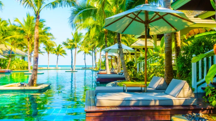 Top Eco-Friendly Resorts in Andaman Sustainable Stays for Responsible Travelers
