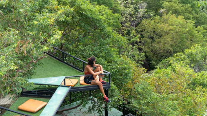Top Eco-Friendly Resorts in Andaman.