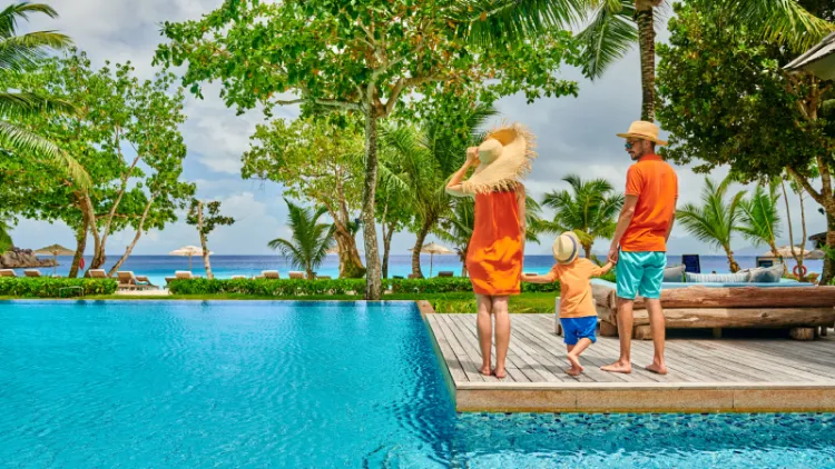 Top Family-Friendly Resorts in Andaman: A Complete Guide for a Memorable Vacation