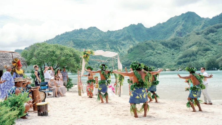 Top Festivals in Andaman and Nicobar Islands