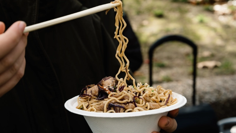 Traditional Ladakhi Cuisine in 2025: A Culinary Journey Through Leh