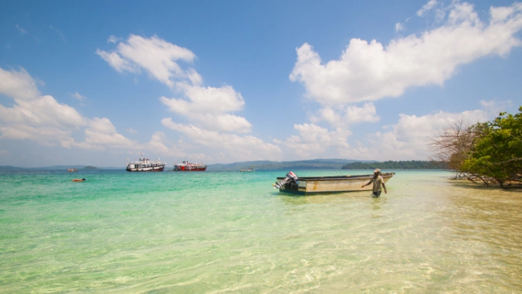 Traveler Stories: Real Experiences from Andaman and Nicobar Islands