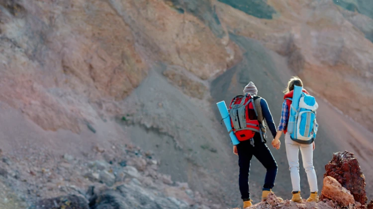Top 7 Adventure Activities in Ladakh You Can't Miss in 2025