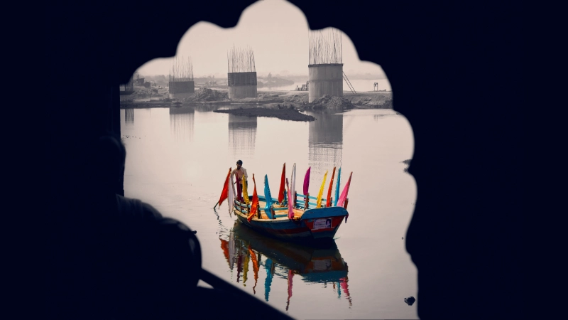Varanasi Boat Ride on Ganga Cost, Timings, and Best Experience