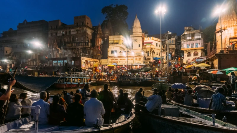 Varanasi History and Heritage: A Journey Through the Oldest City