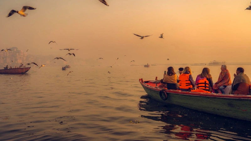 Varanasi Travel Guide: Best Places to Visit, Things to Do, and Tips