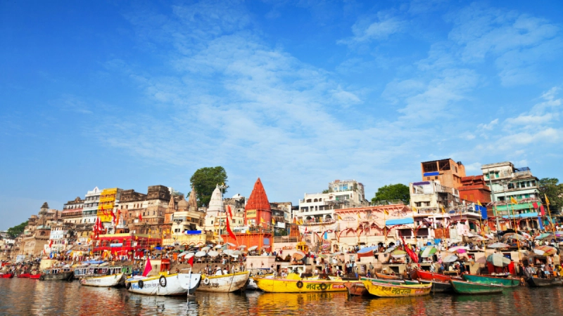 Varanasi for First-Time Visitors Essential Tips and Must-See Attractions