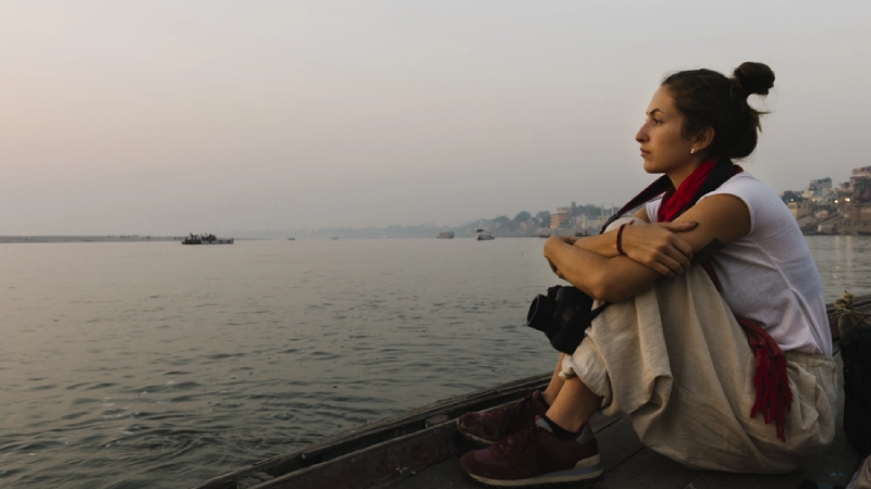 Varanasi for Solo Travelers: Tips, Safety, and Best Experiences