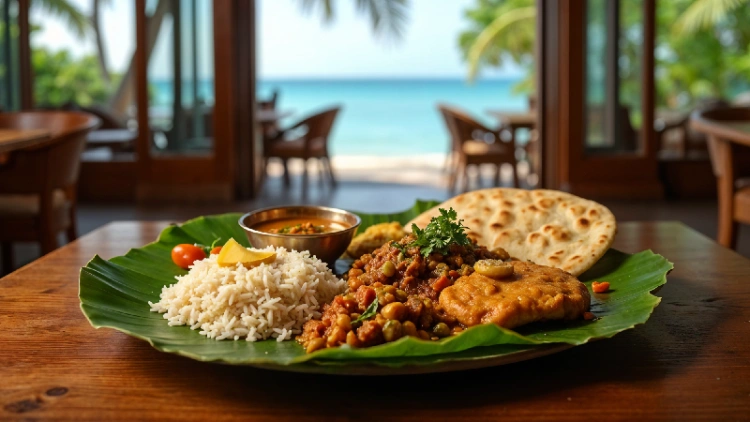 Vegetarian Food Guide for Andaman Travelers: Where to Eat and What to Try