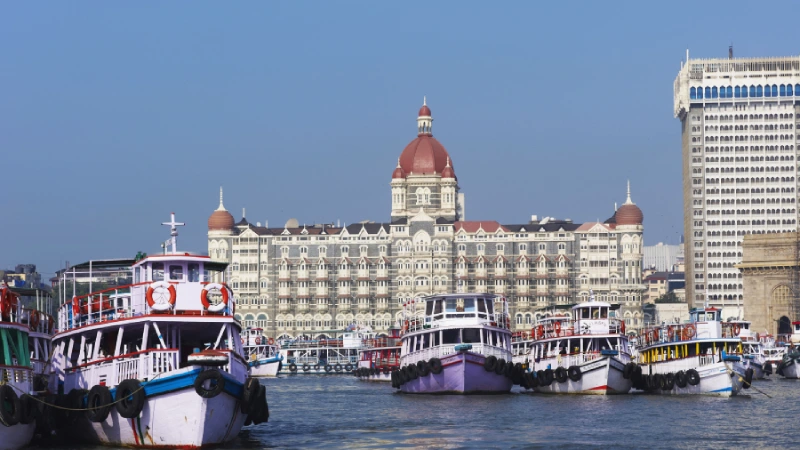 Where to Stay in Mumbai Best Areas and Neighborhoods