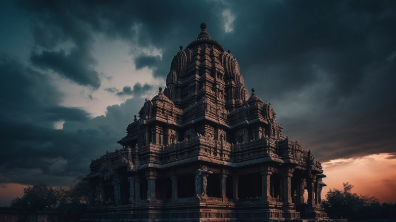 Why Hampi is a UNESCO World Heritage Site: History and Significance