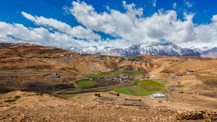 Zanskar Valley Ladakh: The Ultimate Travel Guide for 2025