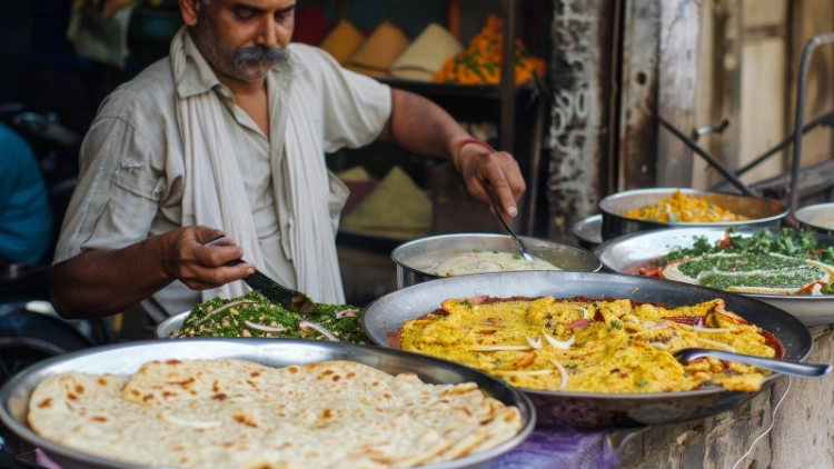 5 Ways to Find Good & Cheap Restaurants in India