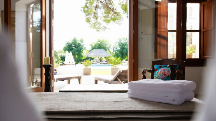 Affordable Boutique Hotels in India Under ₹2000