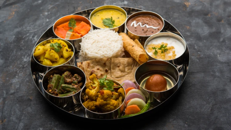 Affordable Lunch Dishes in India: Best Places to Eat