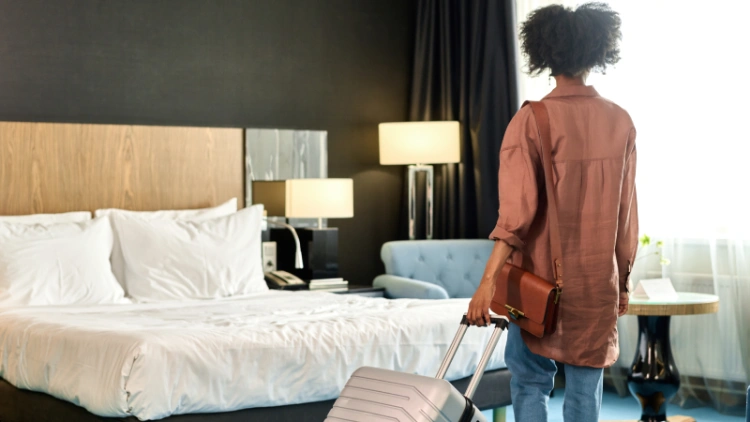 Are Budget Hotels in India Safe? What Every Traveler Needs to Know