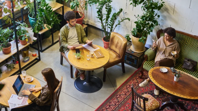 Best Budget Cafes in India: Where to Enjoy Coffee & Snacks