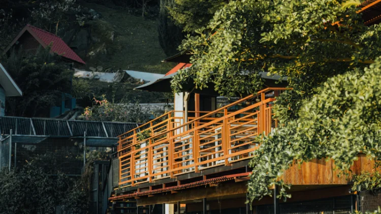 Best Budget Eco-Friendly Hotels in India
