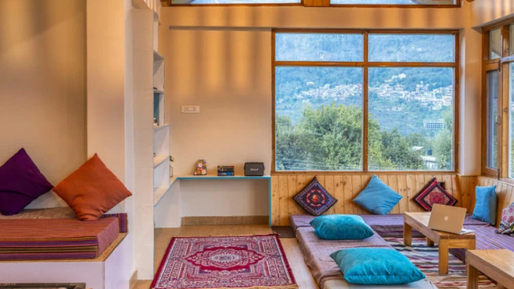 Best Budget-Friendly Hostels for Backpackers in India