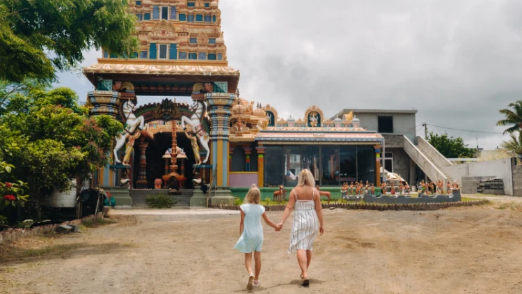 Best Budget Hotels Near Tirupati Balaji Temple Under ₹1000
