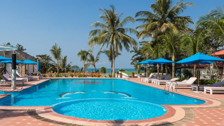 Best Budget Resorts & Guesthouses in India