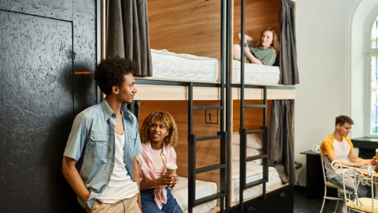 Best Capsule Hotels in India for Budget Travelers