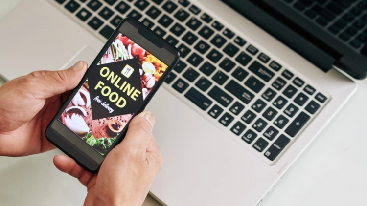 Best Food Delivery Apps for Budget Travelers in India