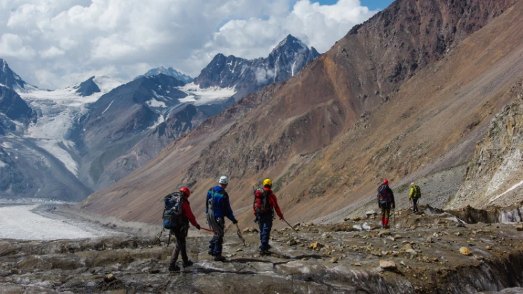 Budget-Friendly Trekking Routes in India – A Hiker’s Guide