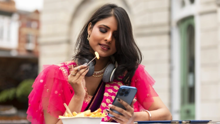 Budget Traveler’s Guide to Cheap & Healthy Eating in India