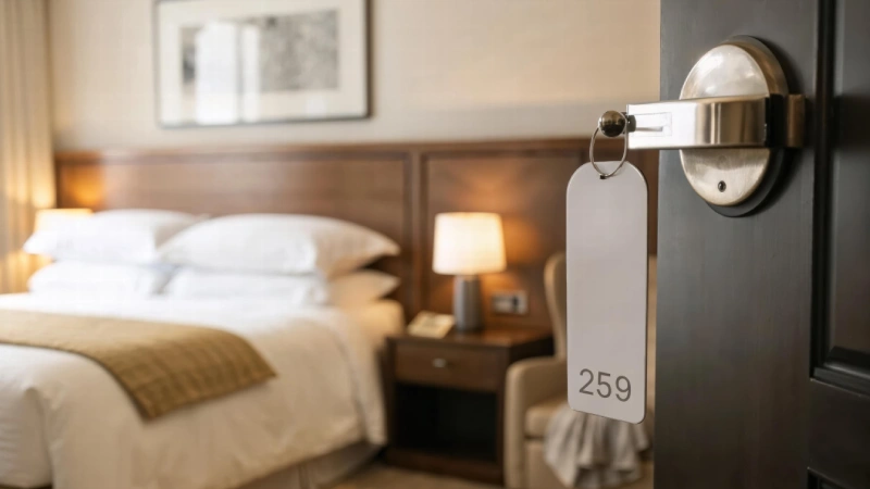 Cheap Accommodations Near Chhatrapati Shivaji Maharaj International Airport in Mumbai