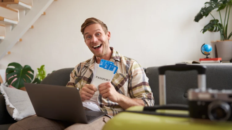 How to Get Free Accommodation in India (Couchsurfing & Work Exchange)