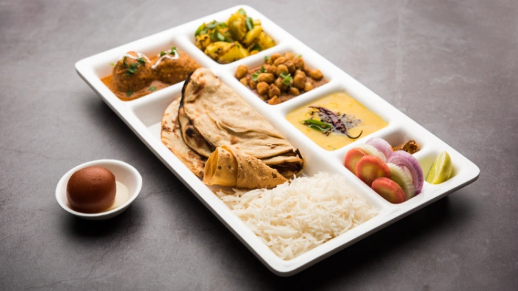 The Ultimate Budget Meal Plan for Travelers in India