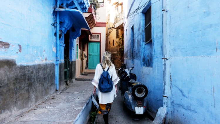 Top 20 Budget Hotels in India for Solo Travelers and Backpackers