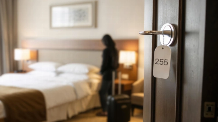 Top Budget-Friendly Hotel Chains in India for Affordable Stays