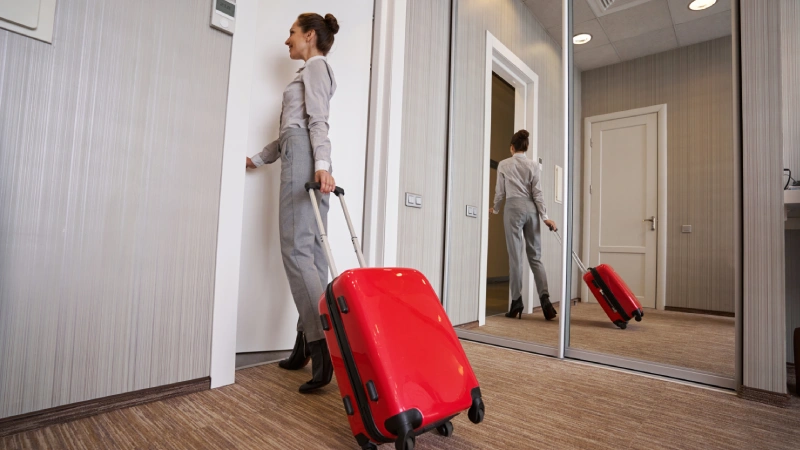 Top Budget Hotels Near Chennai International Airport
