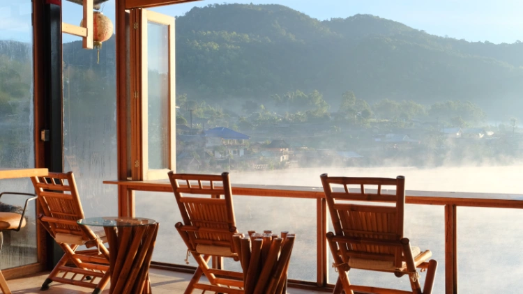Top Budget Hotels in Nainital Under ₹1,000 – Lake View Stays