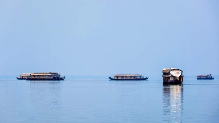 Top Budget Houseboats in Kerala for an Unforgettable Stay