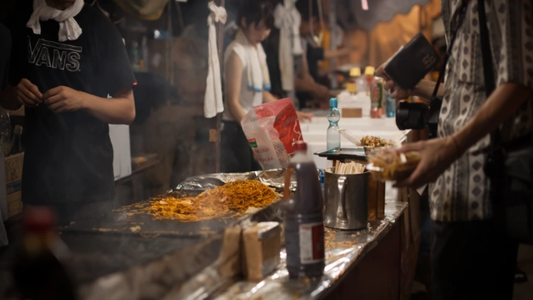Where to Find Healthy and Cheap Food in India