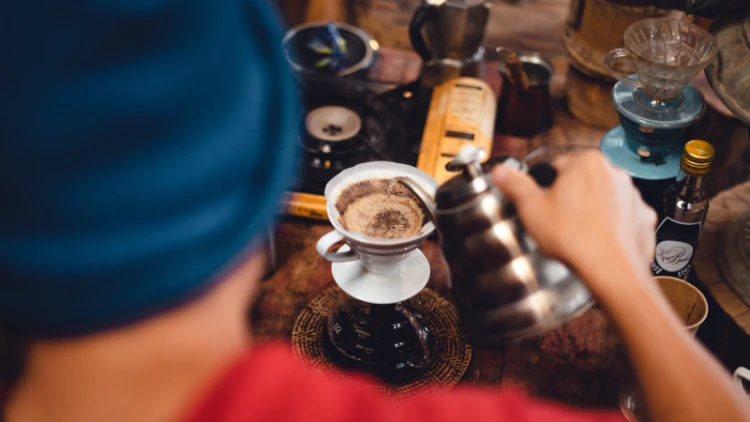 Where to Get the Best & Cheapest Coffee in India?